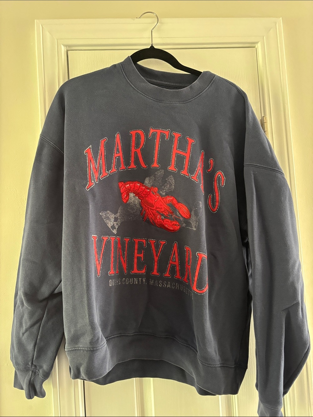 Abercrombie Sweatshirt